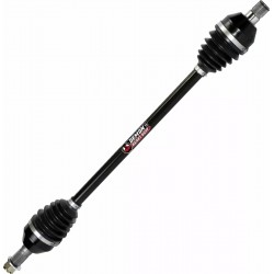 Veio de Transmissão Completo Demon Heavy Duty Can Am Maverick X3