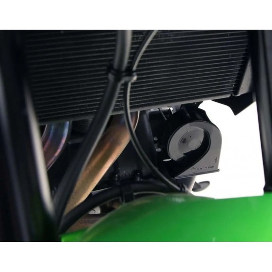 Mini Buzina Eletromagnética Denali