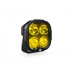 Farol Denali LED DL4 Hybrid