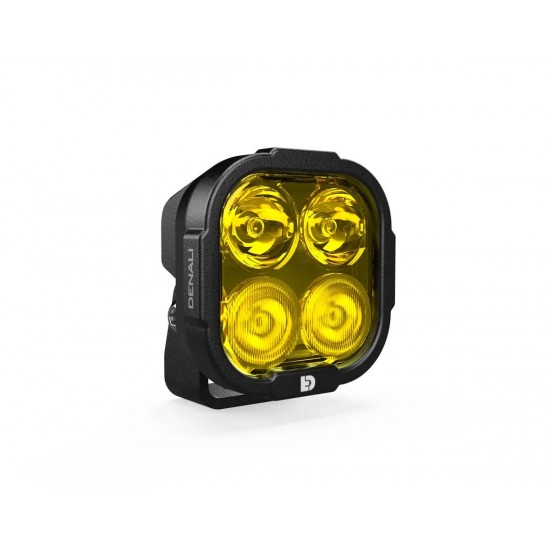 Farol Denali LED DL4 Hybrid