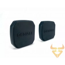 Coberturas / Tampas para luzes LED Denali D4
