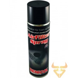 Spray Lubrificante Filtro Ar Denicol