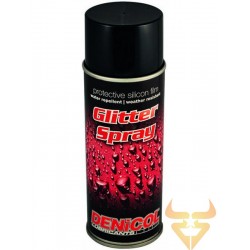 Spray Lubrificante de Silicone Glitter Denicol