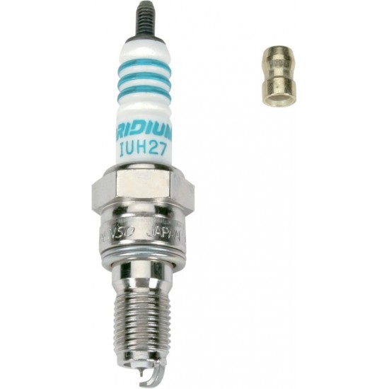 Vela Iridium Denso IUH27