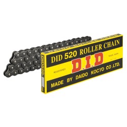 Corrente Did 520 5/8x1/4