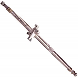 Eixo Rpm Dominator 2 Honda Trx 450