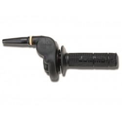 Acelerador Punho Kit Cross Domino C/ Punhos