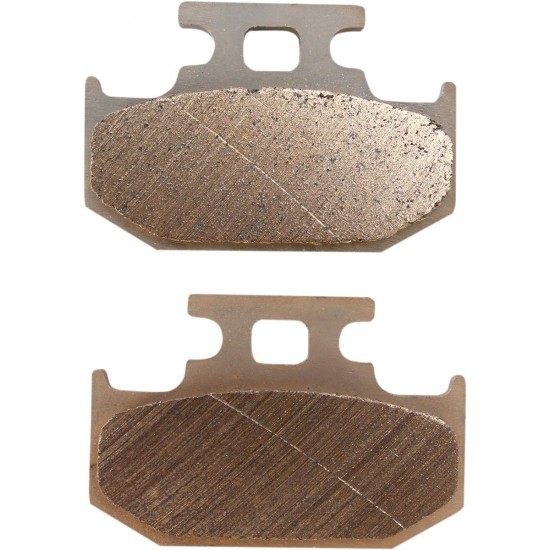 Pastilhas Travao de Mão DP Brakes Yamaha Yxz 1000
