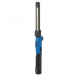 Lanterna Dobrável LED DRAPER COB SMD