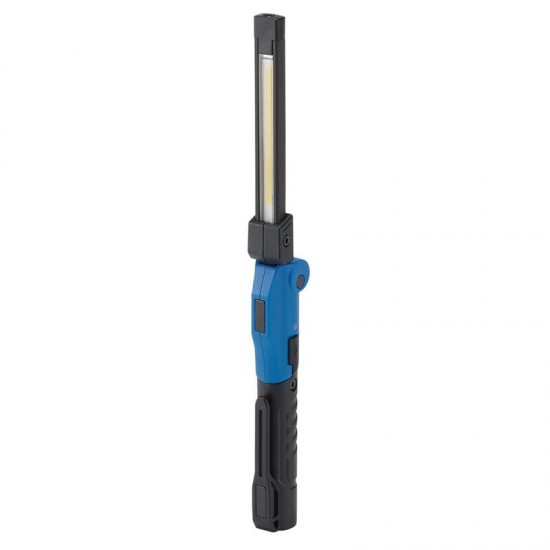 Lanterna Dobrável LED DRAPER COB SMD
