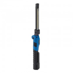Lanterna Dobrável LED DRAPER COB SMD