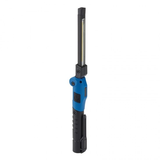 Lanterna Dobrável LED DRAPER COB SMD