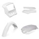 Kit Plásticos Yamaha Tipo Origem Yamaha Dtr DT 50 LC / LCD