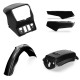 Kit Plásticos Yamaha Tipo Origem Yamaha Dtr DT 50 LC / LCD