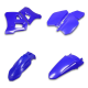 Kit Plásticos Yamaha Supermotard Yamaha Dtr 125