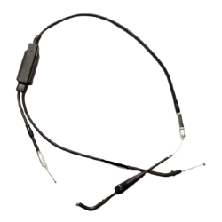 Cabo Acelerador Yamaha Dtr 125