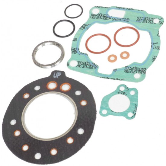 Kit Juntas Top Set / Cilindro Athena Yamaha Dtr 125 D65 (170cc)