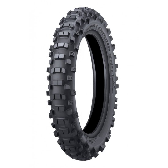 Pneu Dunlop Geomax EN91 140/80-18 70R TT