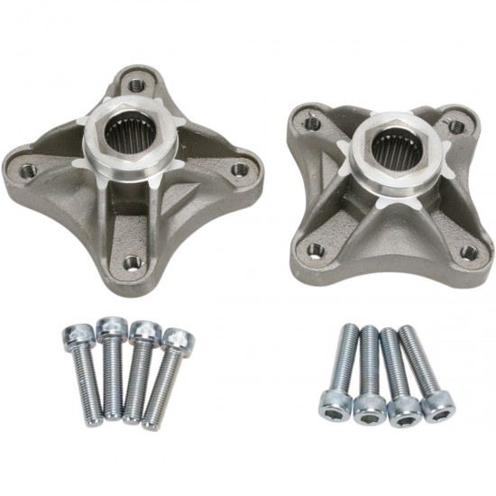 Cruzetas Trás / Rear Wheel Hubs Durablue Honda Trx 400 Cruzetas Trás / Rear Wheel Hubs Durablue Honda Trx 400
