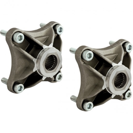 Cruzetas Trás / Rear Wheel Hubs Durablue Suzuki Ltr 450 Cruzetas Trás / Rear Wheel Hubs Durablue Suzuki Ltr 450
