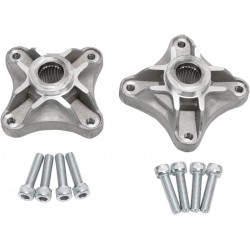 Cruzetas Trás / Rear Wheel Hubs Durablue Yamaha