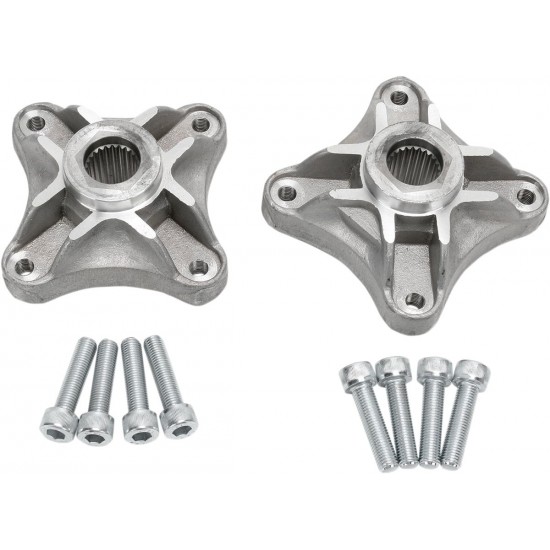 Cruzetas Trás / Rear Wheel Hubs Durablue Yamaha Cruzetas Trás / Rear Wheel Hubs Durablue Yamaha