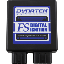 Cdi Dynatek Programavel Honda Trx 450