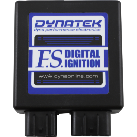 Cdi Dynatek Programavel Honda Trx 450 Cdi Dynatek Programavel Honda Trx 450