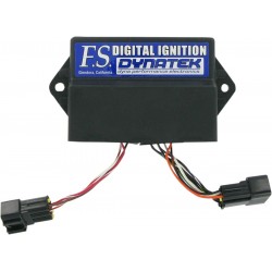 Cdi Dynatek Programavel  Yamaha Raptor 350 