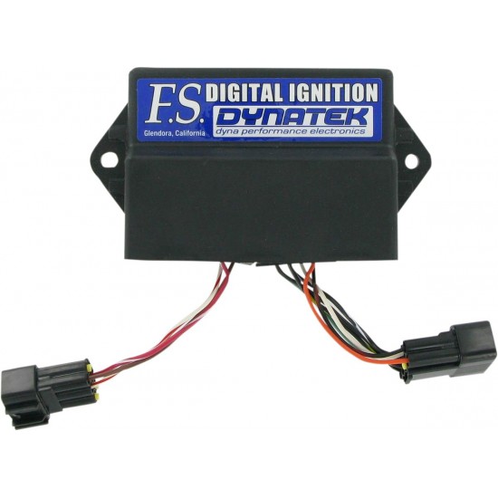 Cdi Dynatek Programavel Yamaha Raptor 350 Cdi Dynatek Programavel Yamaha Raptor 350