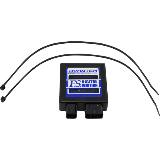 Cdi Dynatek Yamaha Yfz 450