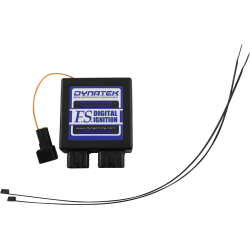 Cdi Dynatek Programavel Honda Trx 450