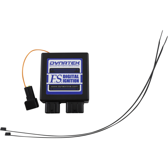 Cdi Dynatek Programavel Honda Trx 450 Cdi Dynatek Programavel Honda Trx 450