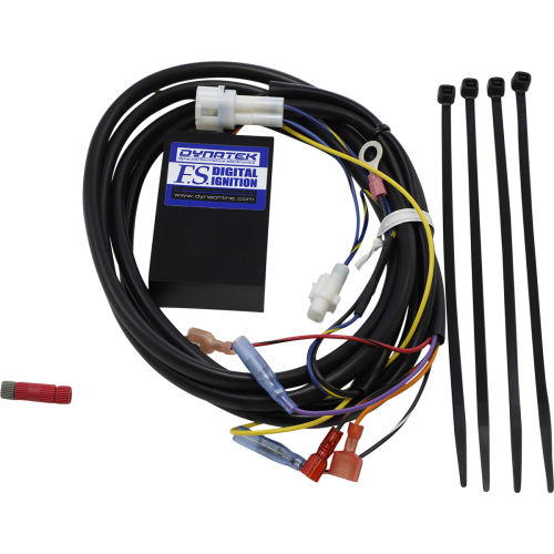 Controlador De Injeção Dynatek Yamaha Raptor 700