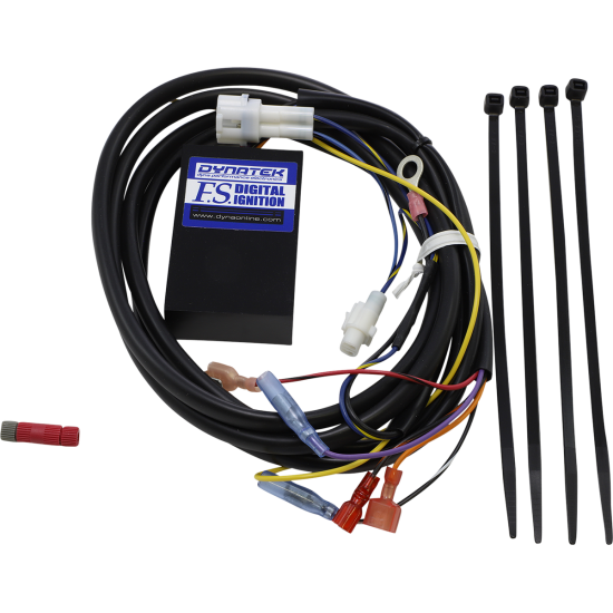 Controlador De Injeção Dynatek Yamaha Raptor 700