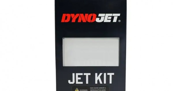 Jet Kit