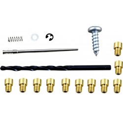 Kit Dynojet Arctic Cat Dvx 400