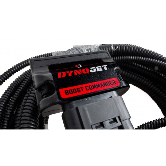 Dynojet Boost Commander Kit Can Am Maverick X3