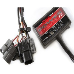 Controlador De Injeção Dynojet Power Commander V Yamaha Yfz 450r
