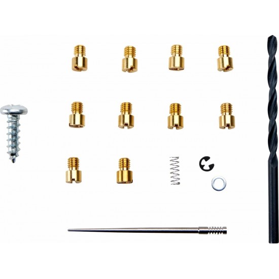 Kit Dynojet Yamaha Raptor 250