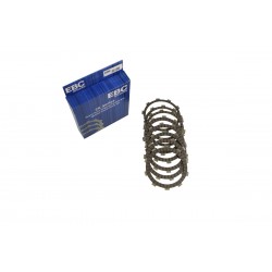 Kit Discos Embraiagem Ferodo Ebc Husqvarna