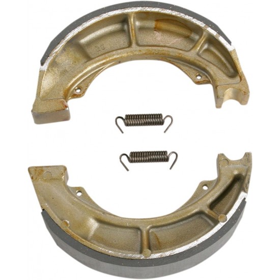 Maxilas Travão Trás EBC Standard Suzuki Ltz 250