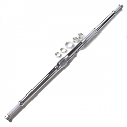 Eixo Onesix4 Suzuki Ltr 450