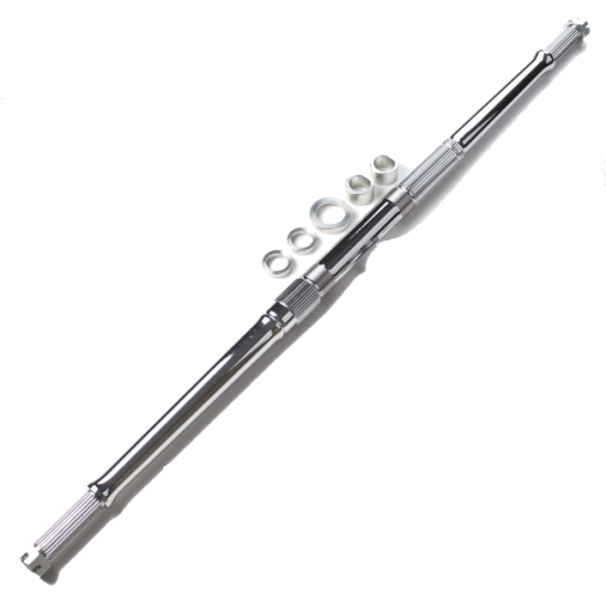 Eixo Onesix4 Suzuki Ltr 450