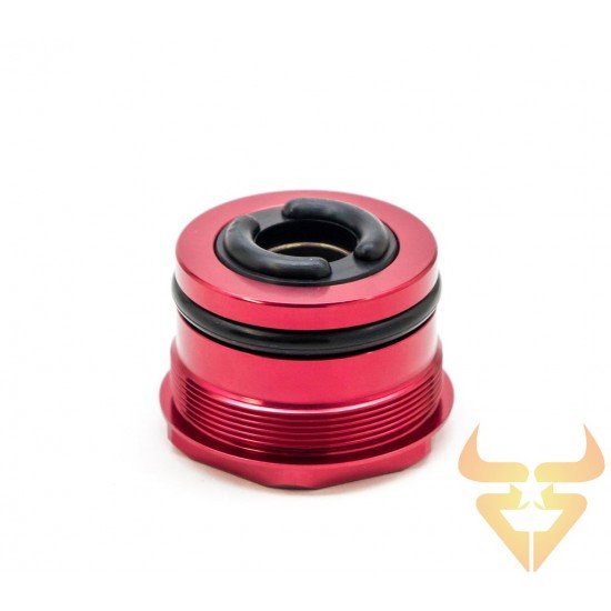 Casquilho Interior Amortecedor Traseiro Elka 46mm Casquilho Interior Amortecedor Traseiro Elka 46mm