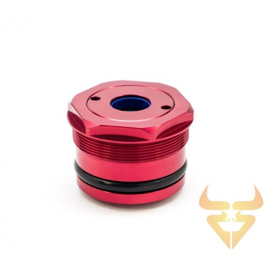 Casquilho Interior Amortecedor Traseiro Elka 46mm Casquilho Interior Amortecedor Traseiro Elka 46mm