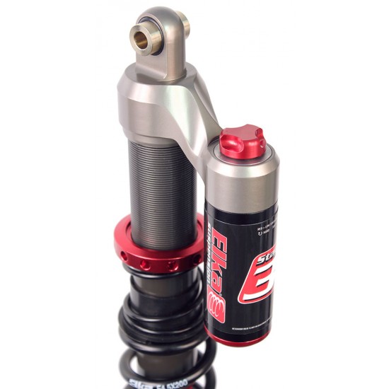 Suspensoes Elka Stage 3 Polaris Outlaw 450 Mxr