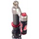 Suspensoes Elka Stage 3 Polaris Outlaw 450 Mxr
