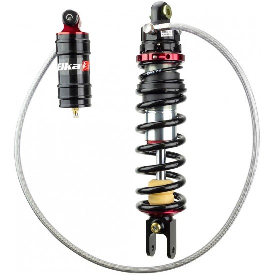 Suspensoes Kit Elka Legacy Can-am Ds 650