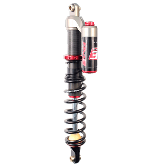 Suspensoes Elka Stage 3 Can-am Ds 650